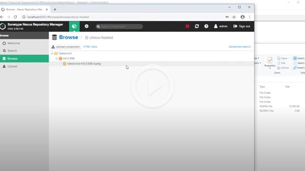Chocolatey for Business Package Builder - Part 2