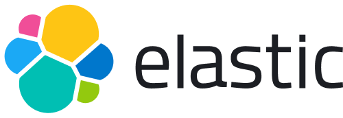 Logo for Elastic